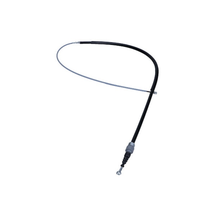 Жило за ръчна спирачка, Maxgear, за VW Golf 5/A3/Octavia
