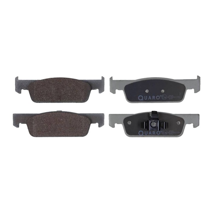 Fékbetétek, QUARO, Renault Clio/Logan
