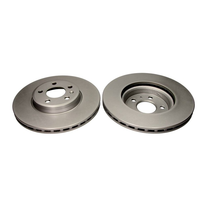 Спирачен диск QUARO за VW A4/A5 с антикорозионно покритие