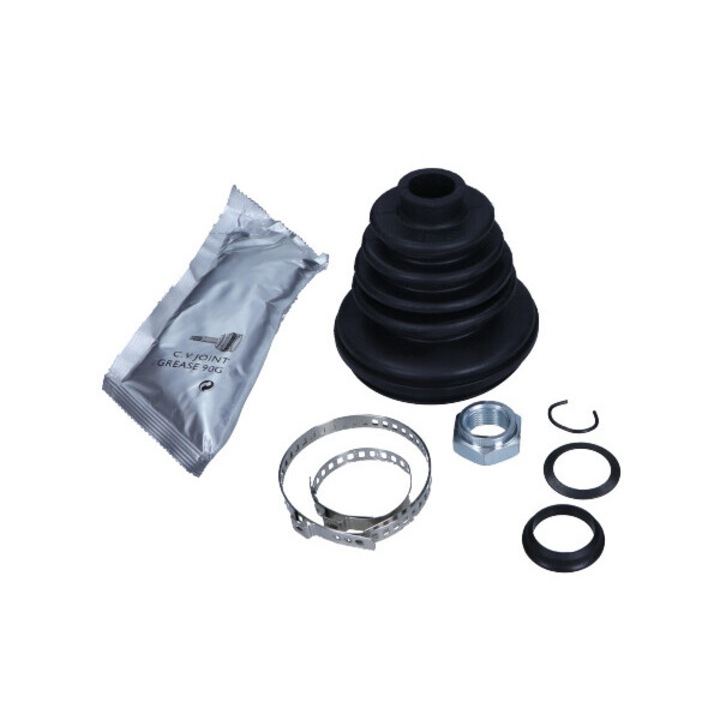 Bolygóharang, Maxgear, VW Polo/Passat/Go-hoz