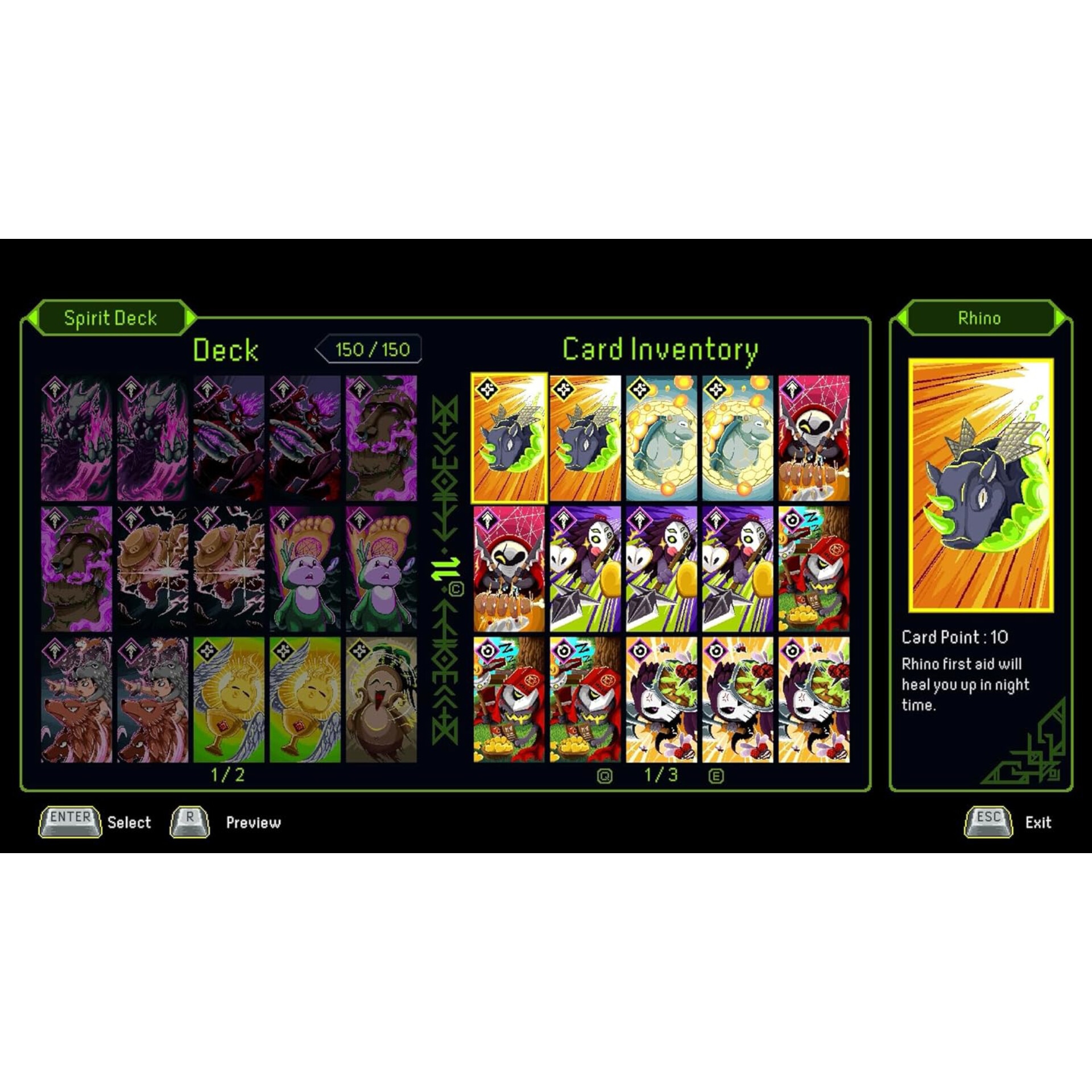 Joc Spirit Mancer Collector Edition Pentru Playstation 5