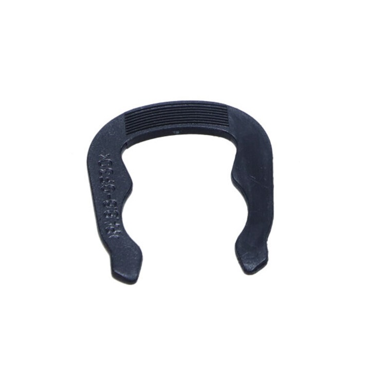 Retesz a hőmérséklet-érzékelő fedeléhez, Maxgear, fekete