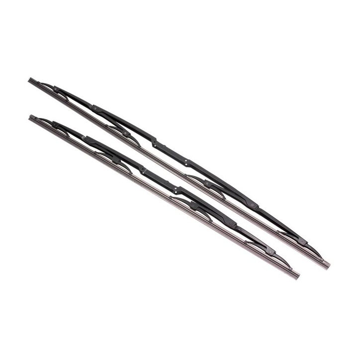 Stergatoare Maxgear 650/560 pentru BMW E39, set