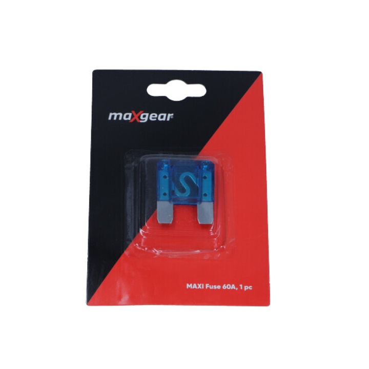 Автомобилен предпазител Maxi 60A, Maxgear