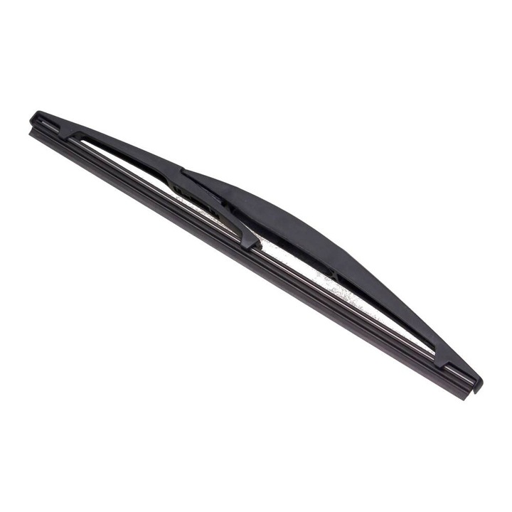 Hátsó ablaktörlő, Maxgear, 250 mm, SEIDCI/AGILA/SWIFT kompatibilis, fekete