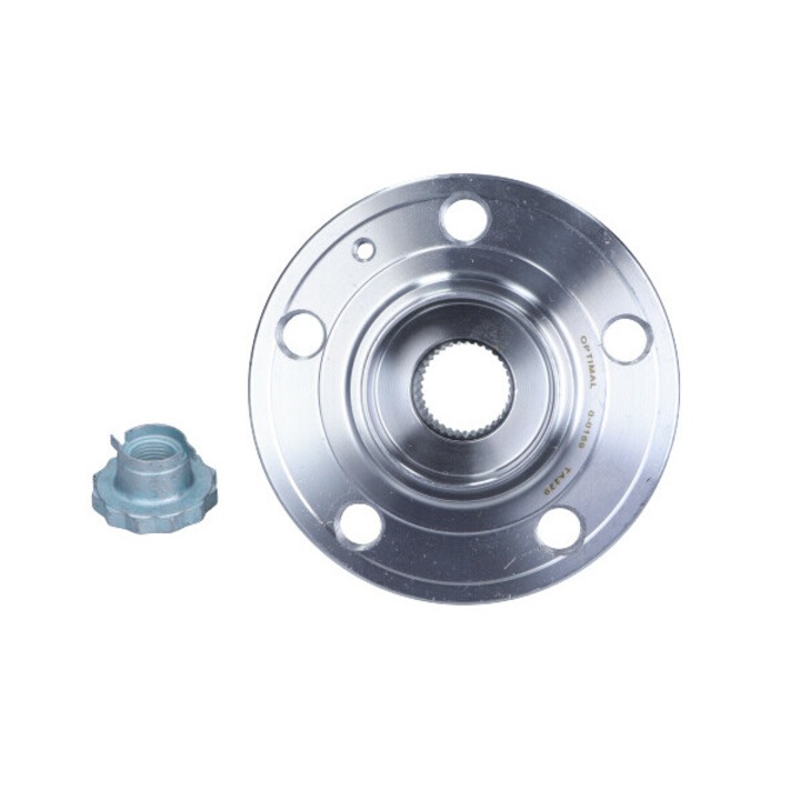 Kerékcsapágy, Optimal, VW P. A2/POLO/FABIA-hoz