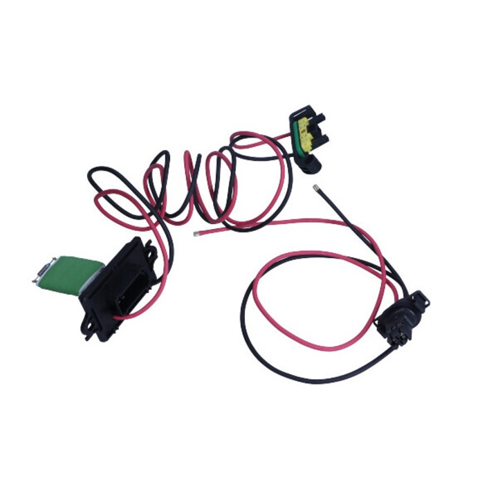 Maxgear klímaberendezés, Renault Modus 1.2B/D 05-