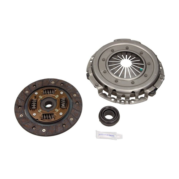 Kit ambreiaj Rymec pentru CITROEN C2/C3 1,1-1,4 02-