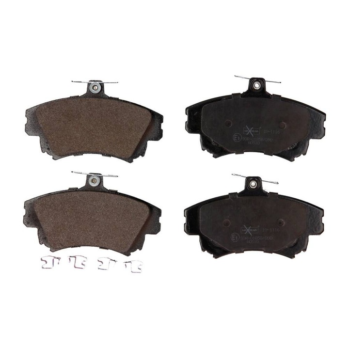 Maxgear fékbetétek VOLVO S40/V40-hez