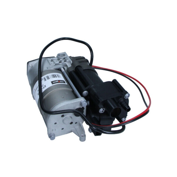 Légrugós kompresszor, Maxgear BMW 5 F07/F11 Kombihoz