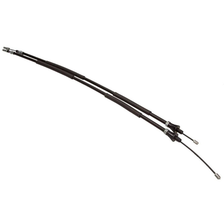 Жило за ръчна спирачка TRISCAN за Renault Scenic 03-