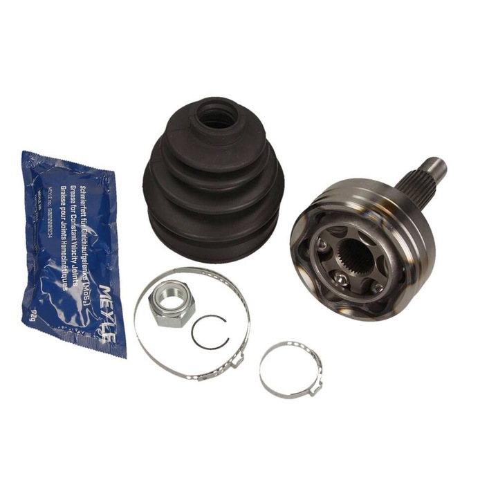 Meyle külső aljzat Renault Trafic II 2.0DCI 102mm/27Z-hez