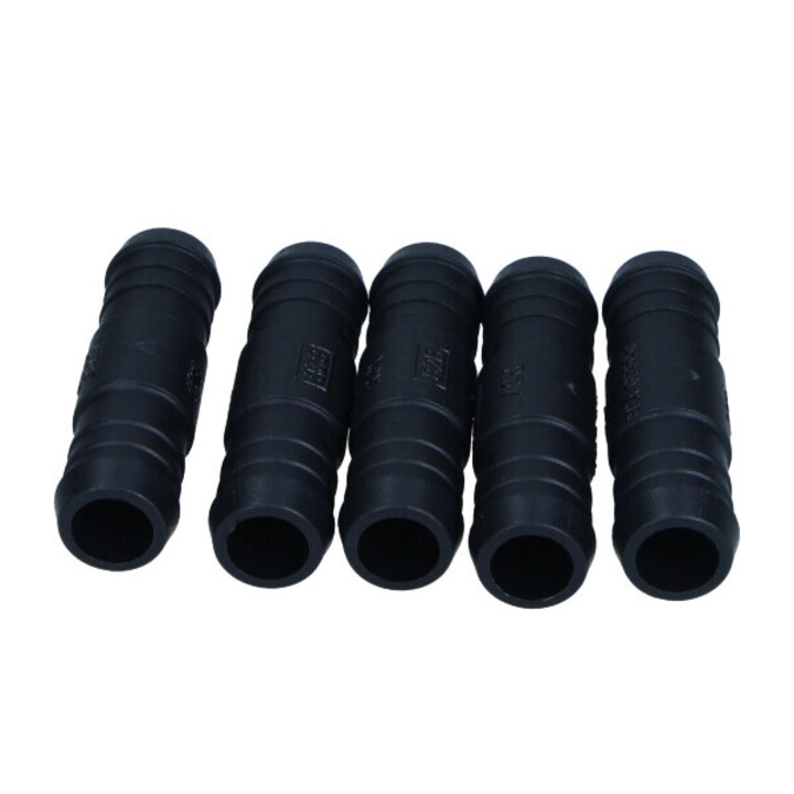 ROMIX hűtőrendszer csatlakozó, univerzális FI18, 5 db-os készlet