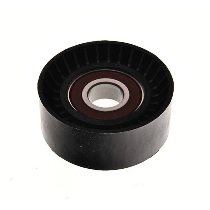 Autó hűtő NRF VW POLO 1.2/1.4 09-