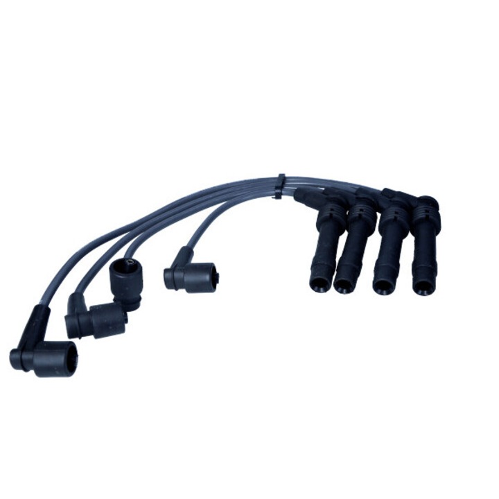 Gyújtókábel készlet Maxgear 53-0041 5907558536386