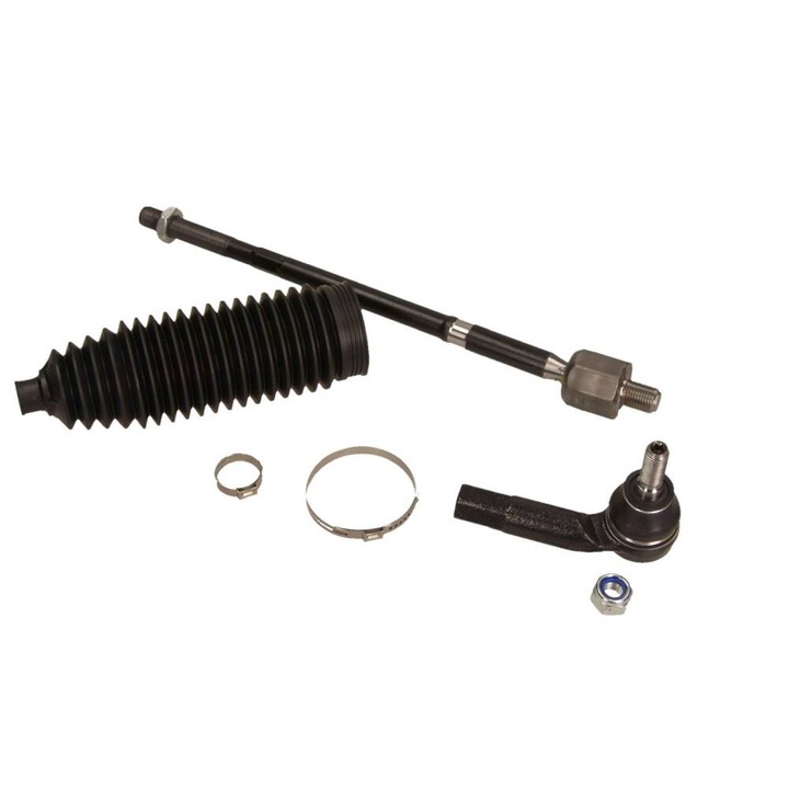 Kormányrúd, FEBI, VW GOLF4/BORA kompatibilis, PR védelemmel