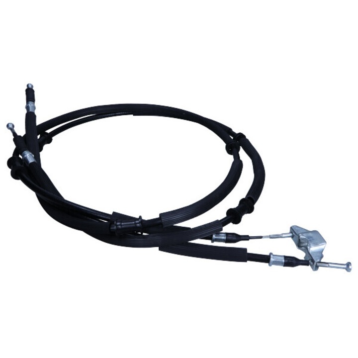 Maxgear fékkábel Opel Zafira A 1.6 CNG 01-05, 1677x1495mm