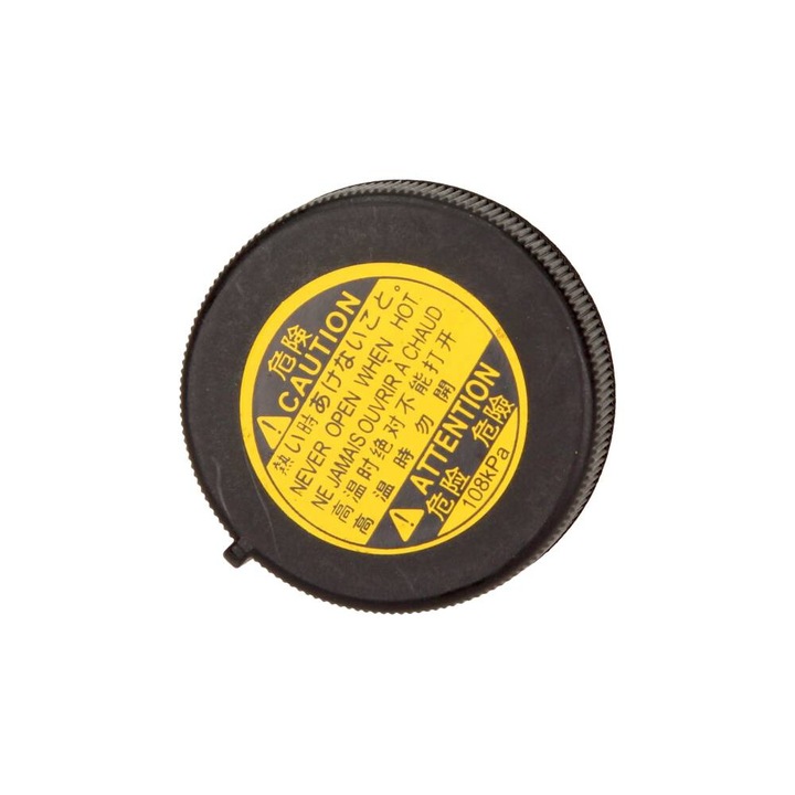 TOYOTA AVENSIS COROLLA 02-, Maxgear tágulási tartály sapka