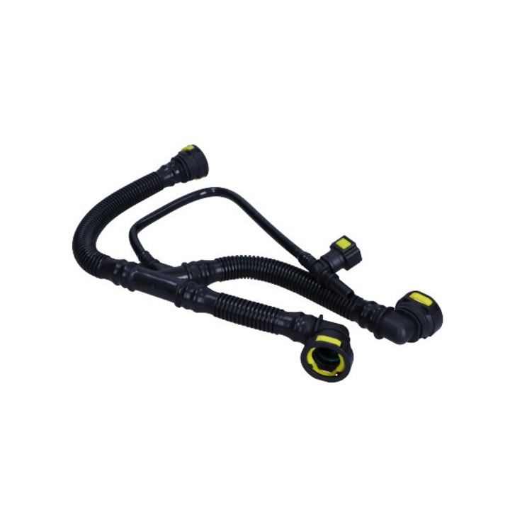 Maxgear szellőzőcső CITROEN BERLINGO III/C2/C3/XSARA II/206/207/307/308/1007 1.6 16V
