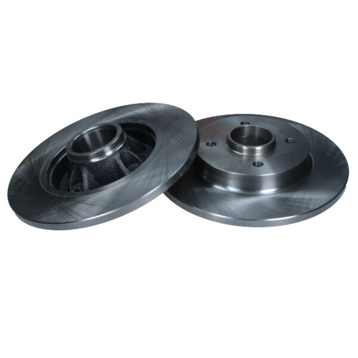 Maxgear féktárcsa Peugeot 308 SW/5008/Partner/Berlingo/DS4/DS5/C4/Pisasso 08-hoz csapágy nélkül