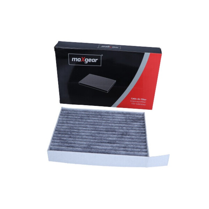 Fülkeszűrő, Maxgear Opel Agila 08-/Suzuki Splash 08-hoz