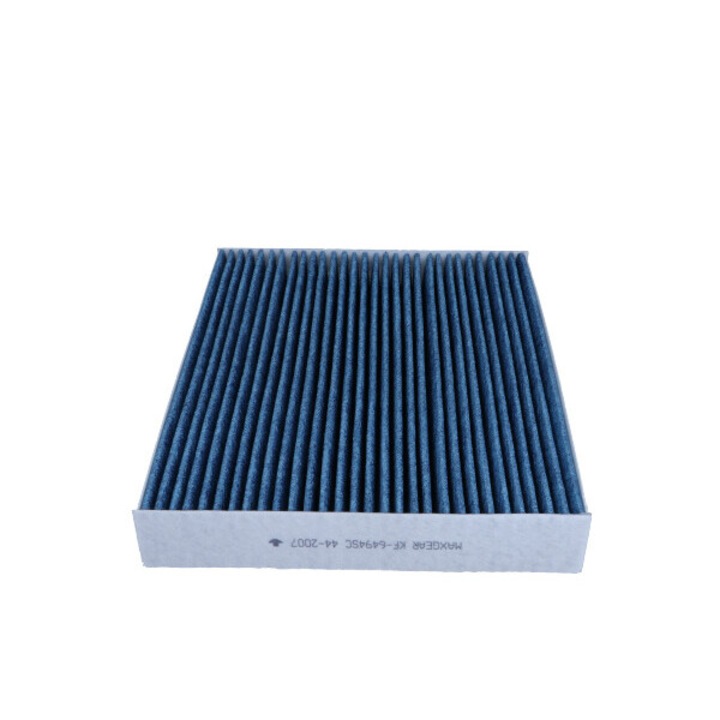 Fülkeszűrő, Maxgear Ford Mondeo 14-hez