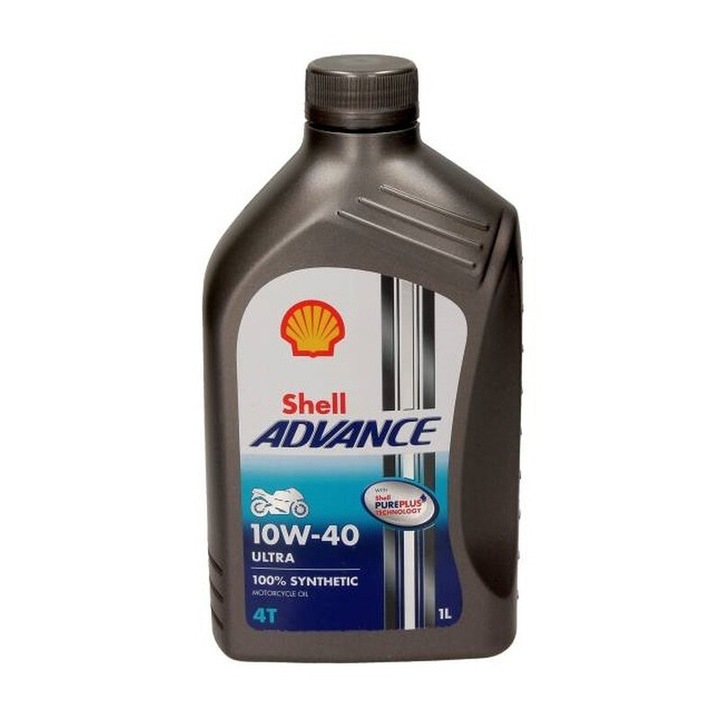 Motorolaj, Shell, 10W40 1L