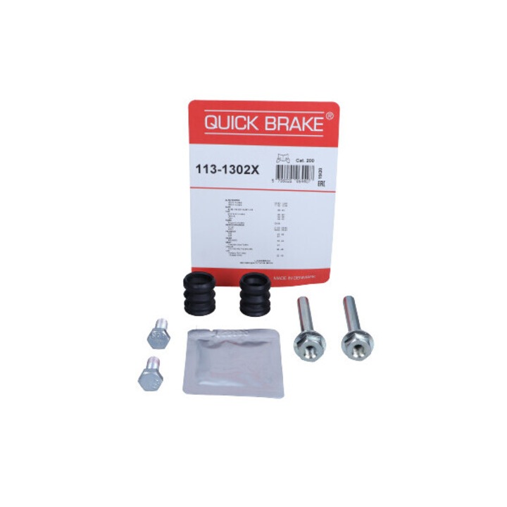 Fékjavító készlet, Quick Brake VW Corrado/Golf/Jettához