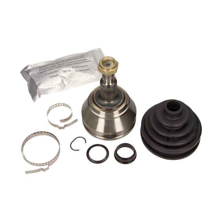 Maxgear külső aljzat, ABS, VW Golf 4 1.9TDI 98-01