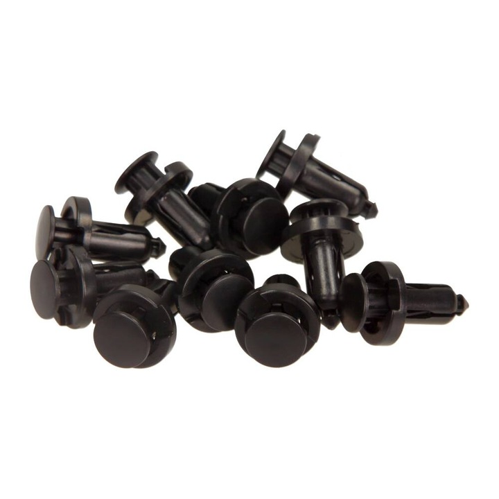 10 db-os rögzítőcsap készlet, Romix, HONDA-hoz