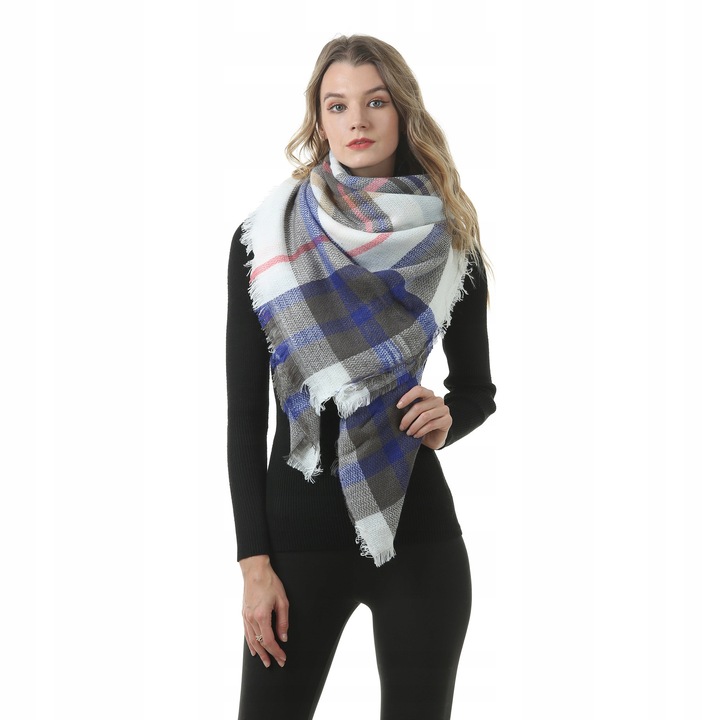 Sal, Little Angel, W636, alb/gri 140x140