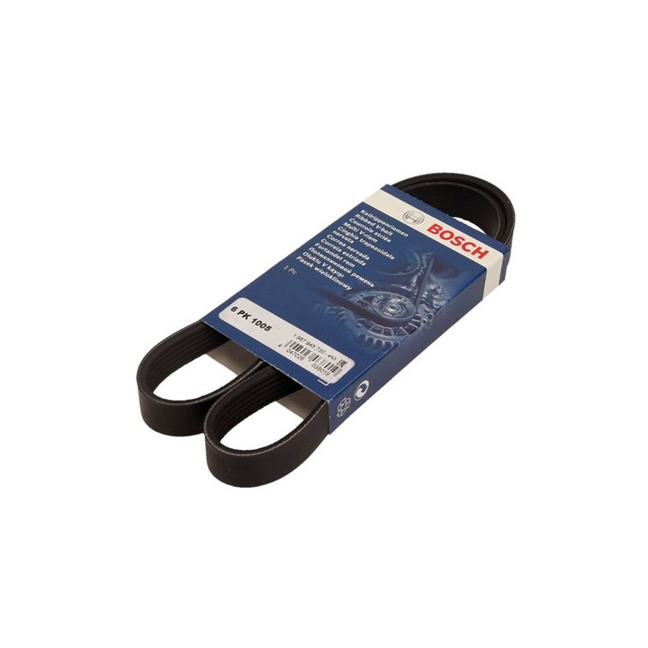 Autószíj, Bosch, VW-hez