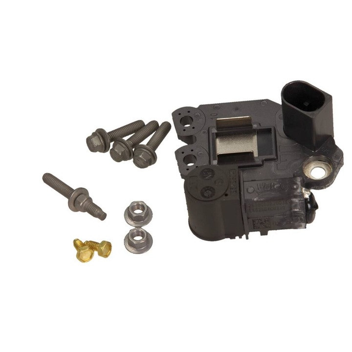 Feszültségszabályozó, Valeo, VW/Golfhoz