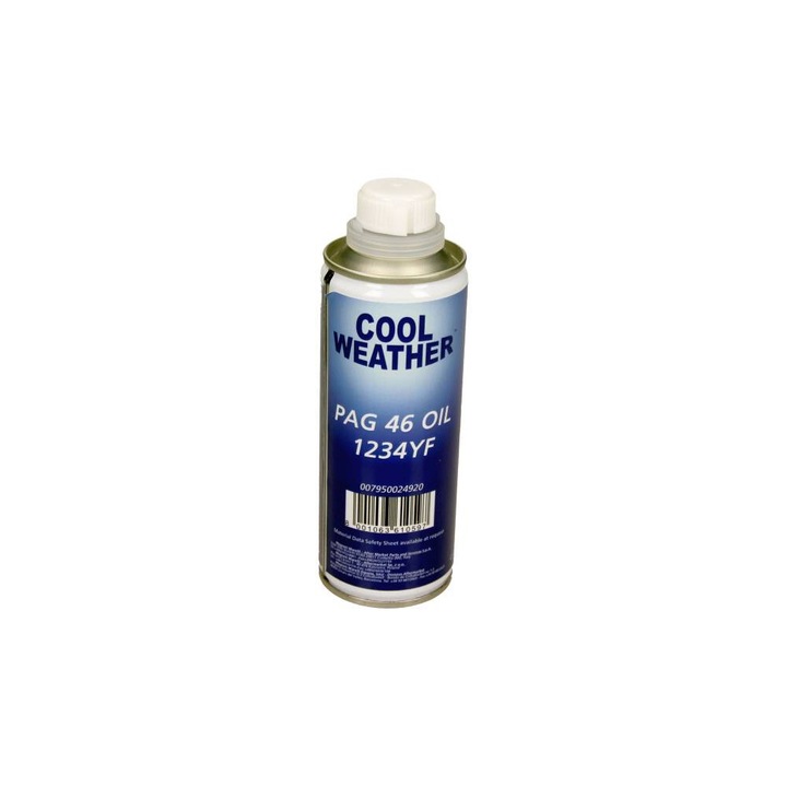 Klímaolaj, Magneti Marelli, 250ml