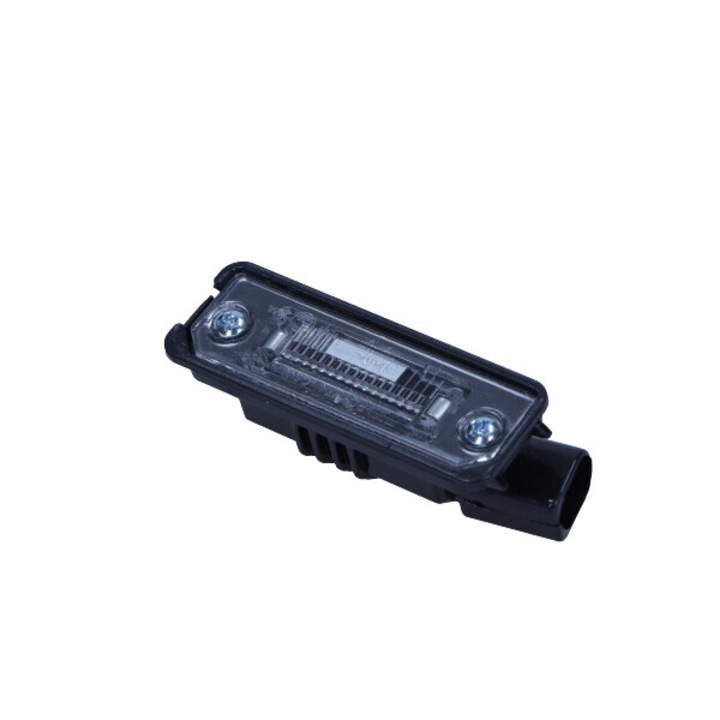 Лампа за регистрационен номер, LORO, за SEAT Altea//Exeo/Ibiza IV