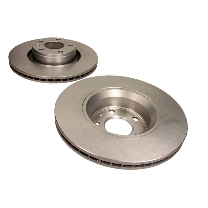 Спирачен диск QUARO за VW с антикорозионно покритие