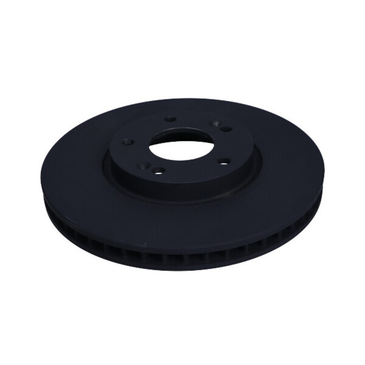 Féktárcsa, Quaro, Hyundaihoz, korróziógátló bevonat