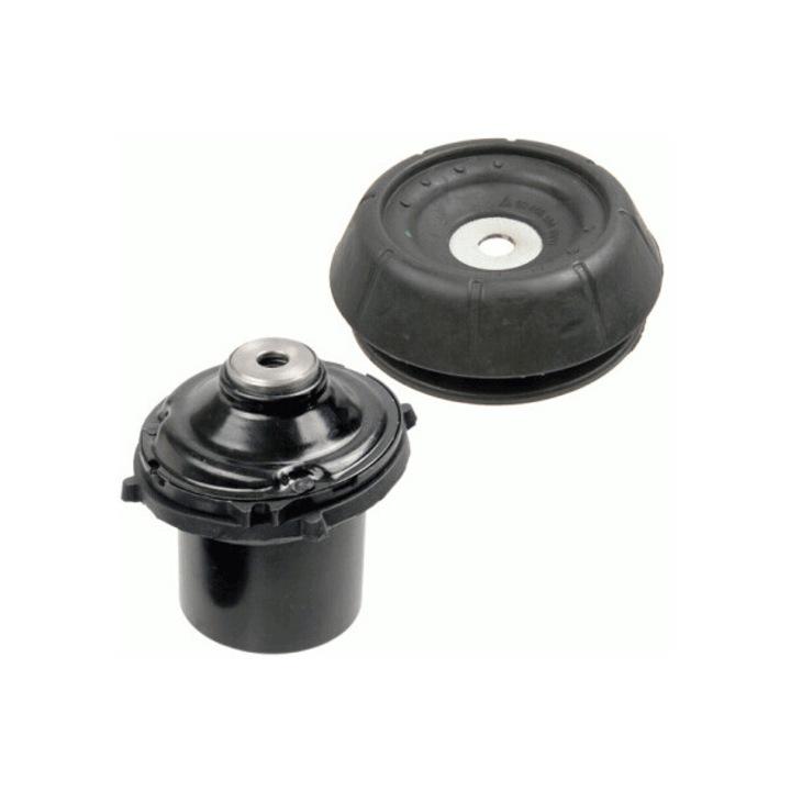 Autó lengéscsillapító, SACHS, Opel/Corsához, csapággyal