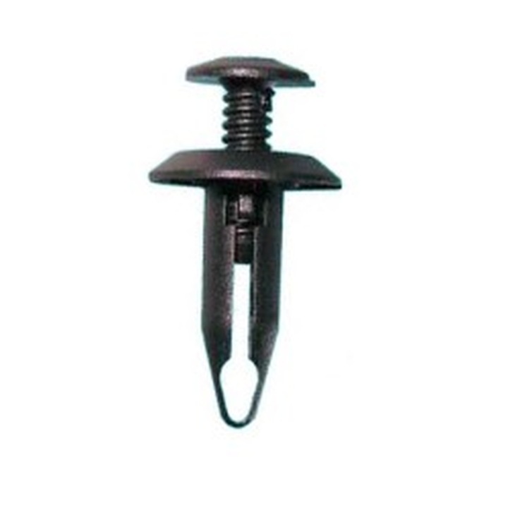 Bővítő dugó, Romix, 6mm, 10 db-os készlet