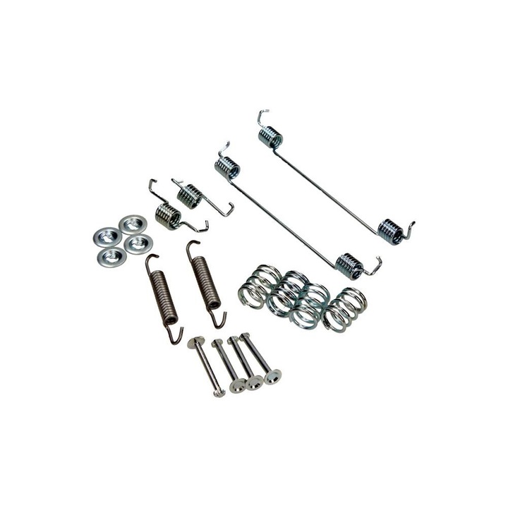 Autó fékpofák, QUICK BRAKE, DACIA/RENAULT-hoz