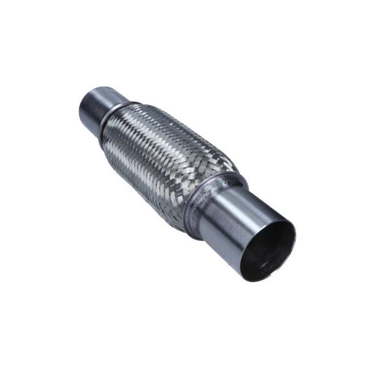 Rugalmas csatlakozó, Fischer, 55x320 mm