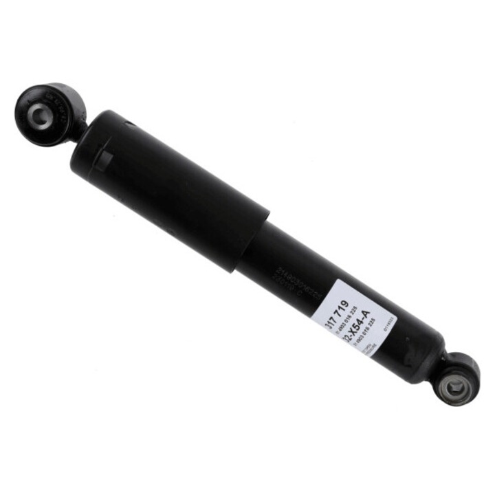 Hátsó lengéscsillapító, SACHS, HYUNDAI