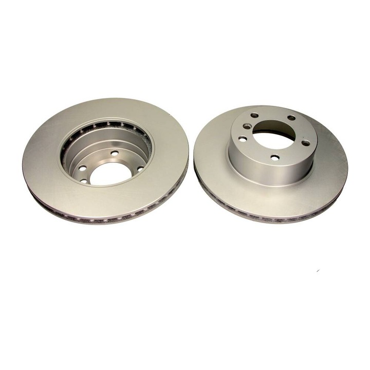 Féktárcsa, QUARO, BMW-hez, korróziógátló bevonattal