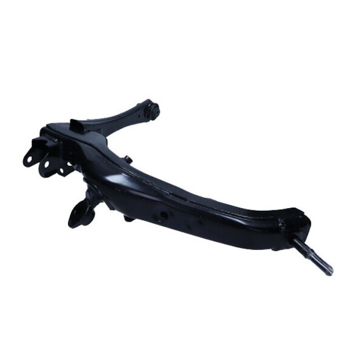 Bal hátsó futómű, TRISCAN, Toyota Avensis