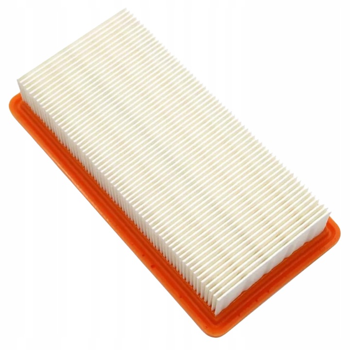 Filtru Pentru Aspirator, Areose, Archer Ds 5500 5600 5800 6000 Ds 6, Tip: Filtru Spalabil, Calitate Superioara, Material: Poliester, Calitate Inalta A Materialelor