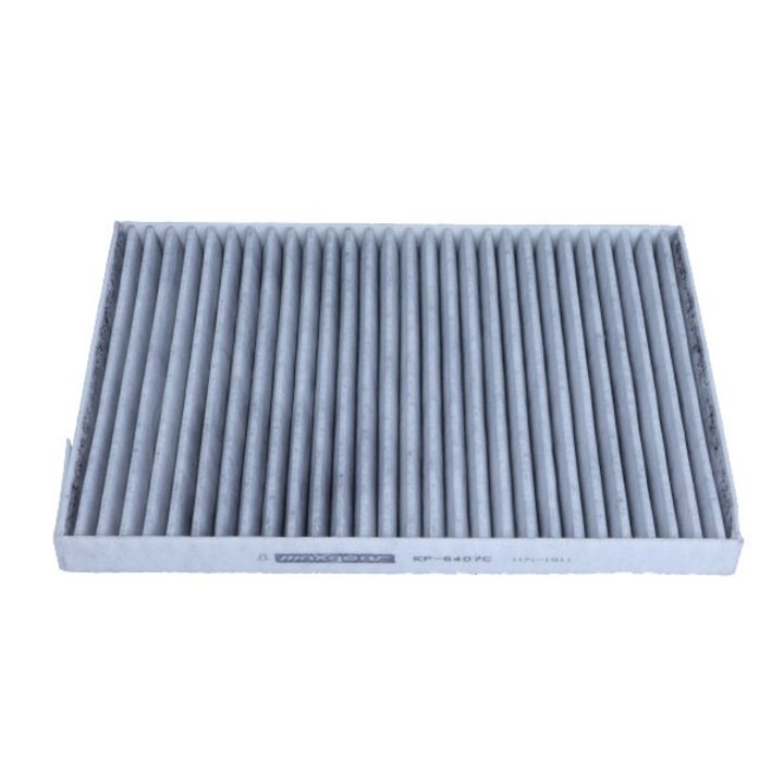 Fülkeszűrő, Maxgear, Renault Koleoshoz, aktív szén