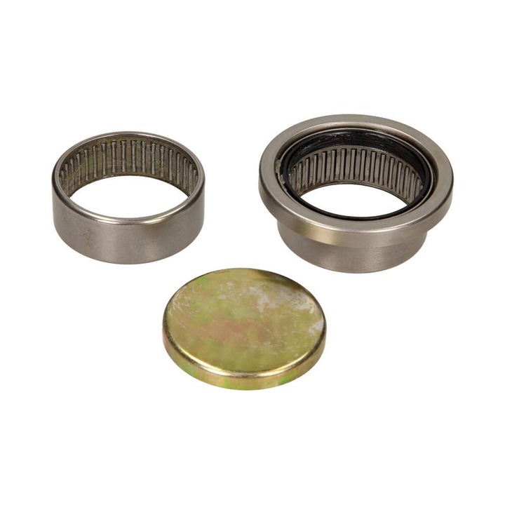 3db hátsó lökhárító csapágy készlet, Maxgear, PEUGEOT-hoz