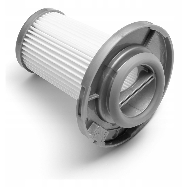 Set Filtre pentru Aspirator, Tefal Rowenta X-Force, Calitate Inalta A Executiei, Eficienta Totala De Filtrare 99,95%, Calitate Superioara A Materialelor, 2 Bucati