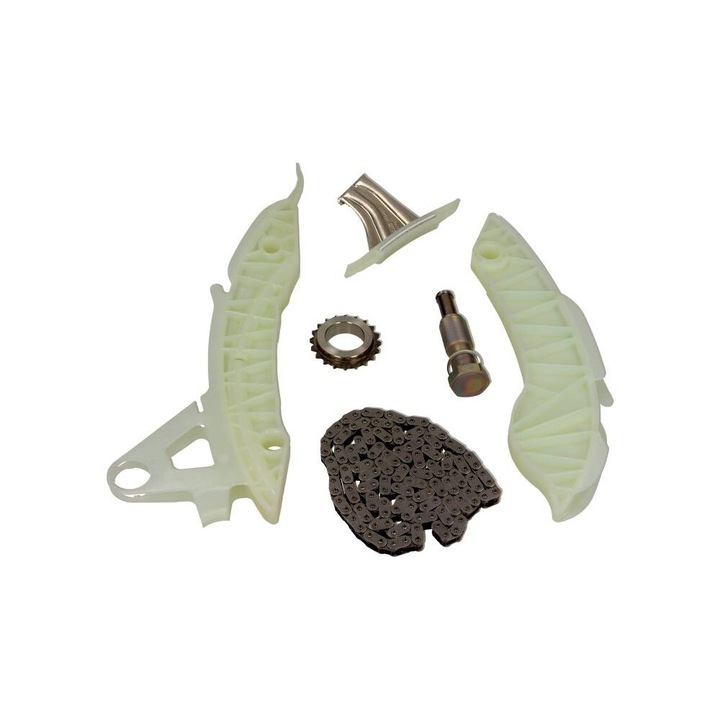 Vezérműlánc készlet, FEBI, CITROEN/BMW kompatibilis