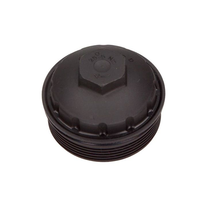 Maxgear olajszűrő sapka, VW-hez, fekete